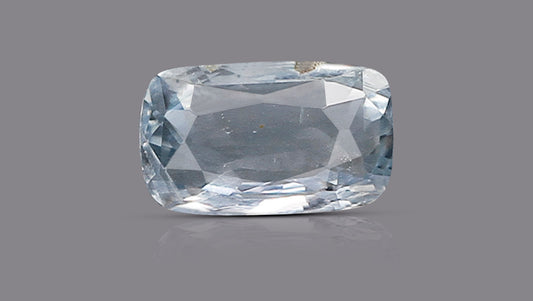 Natural Blue Sapphire (Neelam) 4.58 Carats
