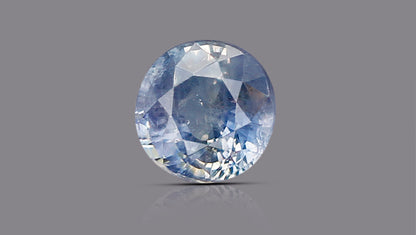 Natural Blue Sapphire (Neelam) 8.21 Carats