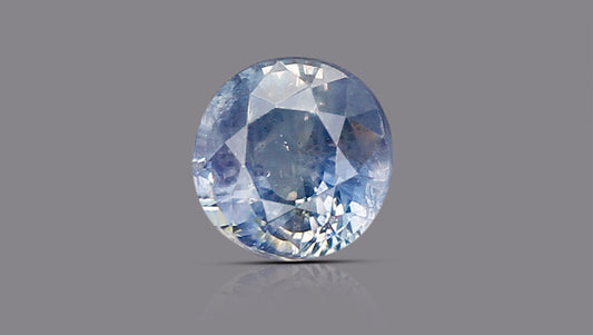Natural Blue Sapphire (Neelam) 8.21 Carats