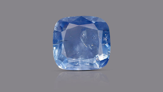 Natural Blue Sapphire (Neelam) 9.25 Carats