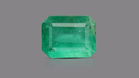 Natural Blue Sapphire (Neelam) 4.84 Carats