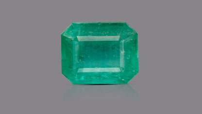 Natural Zambian Emerald (Panna) 4.85 Carats