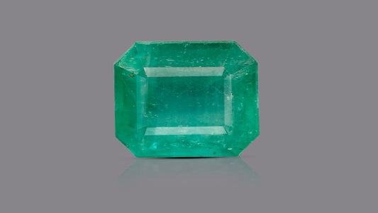 Natural Zambian Emerald (Panna) 4.85 Carats