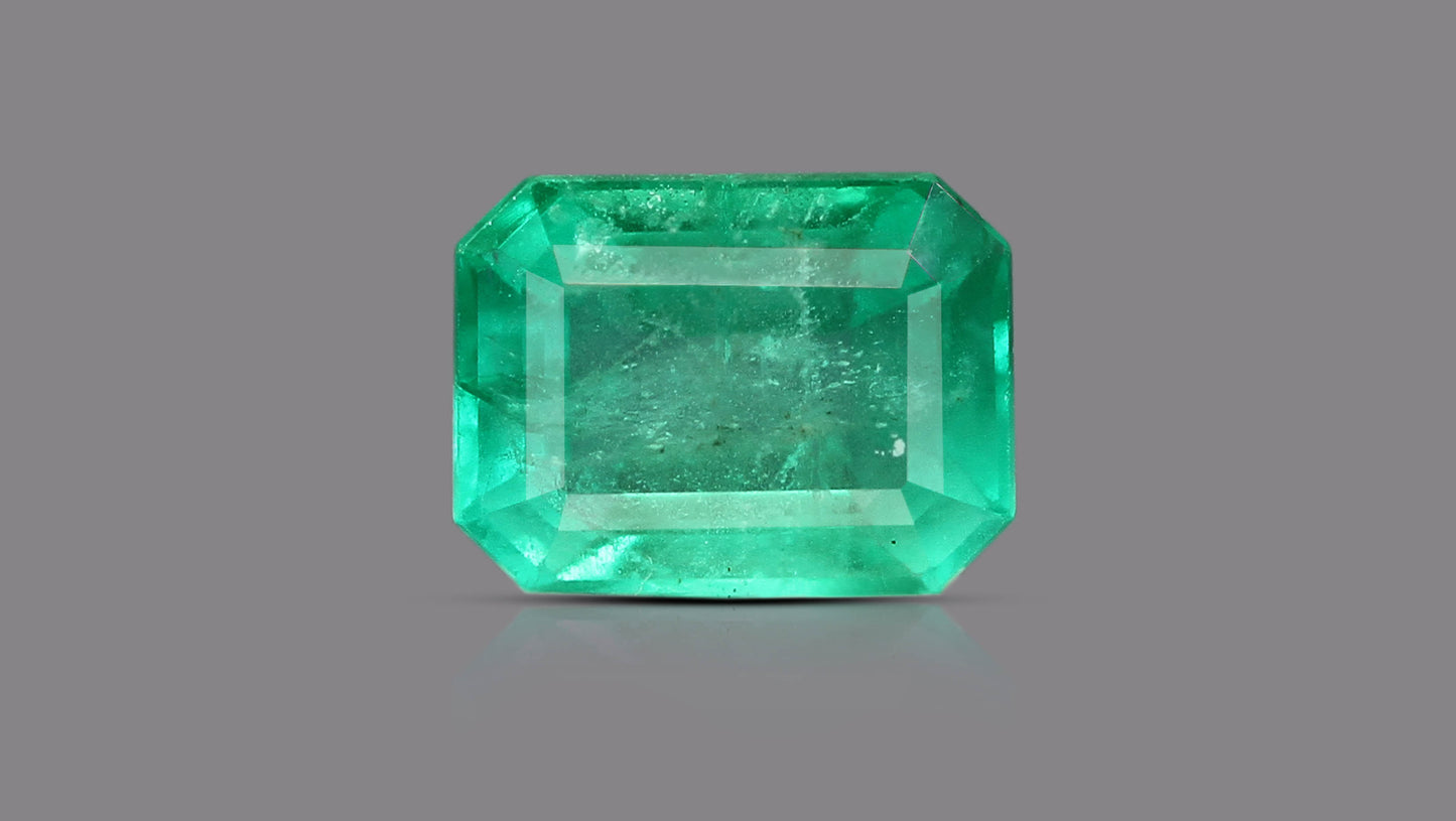 Natural Zambian Emerald (Panna) 3.32 Carats