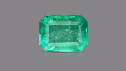 Natural Zambian Emerald (Panna) 3.32 Carats