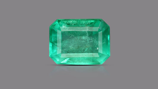 Natural Zambian Emerald (Panna) 3.32 Carats