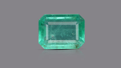 Natural Zambian Emerald (Panna) 6.66 Carats