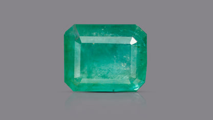Natural Zambian Emerald (Panna) 4.92 Carats