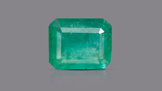 Natural Zambian Emerald (Panna) 4.92 Carats