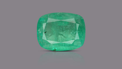 Natural Zambian Emerald (Panna) 7.32 Carats