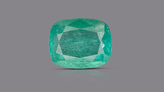 Natural Zambian Emerald (Panna) 4.46 Carats