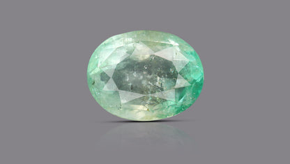 Natural Columbian Emerald (Panna) 6.04 Carats
