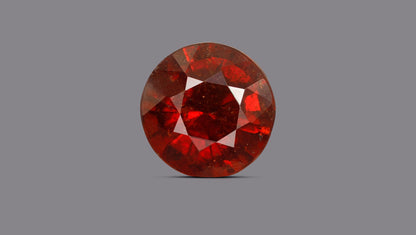 Natural Sri-Lankan Hessonite (Gomed) 14.49 Carats