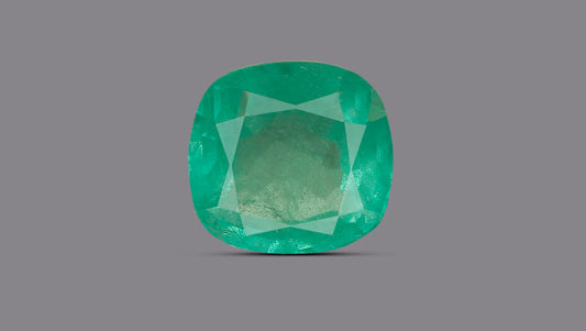 Natural Zambian Emerald (Panna) 5.25 Carats