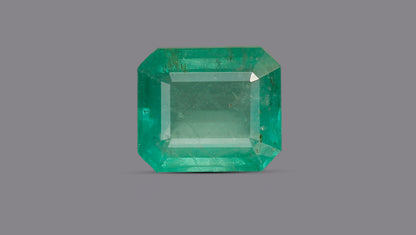 Natural Zambian Emerald (Panna) 5.99 Carats