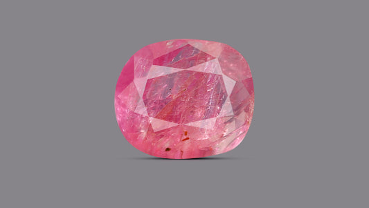 Burmese Ruby (Manik) 3.89 Carats