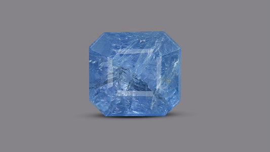 Natural Blue Sapphire (Neelam) 5.83 Carats