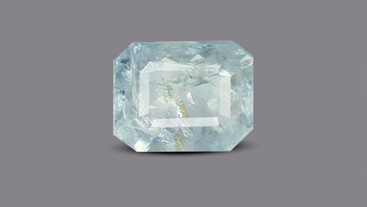 Natural Blue Sapphire (Neelam) 4.28 Carats