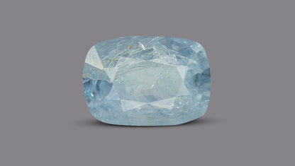 Natural Blue Sapphire (Neelam) 5.11 Carats
