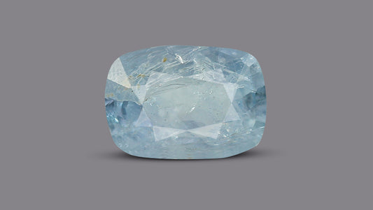 Natural Blue Sapphire (Neelam) 5.11 Carats