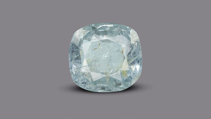 Natural Blue Sapphire (Neelam) 4.37 Carats