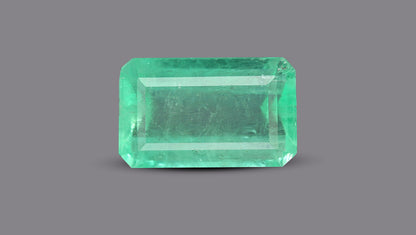Natural Columbian Emerald (Panna) 11.33 Carats