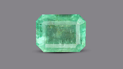 Natural Columbian Emerald (Panna) 6.29 Carats