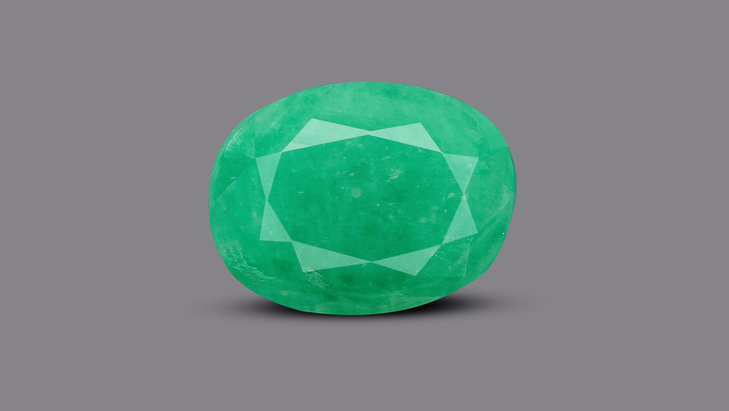 Natural Zambian Emerald (Panna) 7.53 Carats