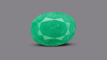 Natural Zambian Emerald (Panna) 7.53 Carats