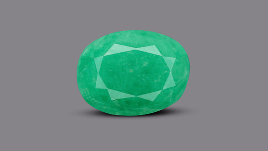 Natural Zambian Emerald (Panna) 7.53 Carats