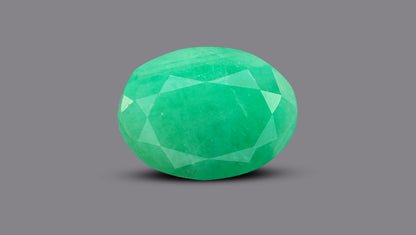 Natural Zambian Emerald (Panna) 5.97 Carats