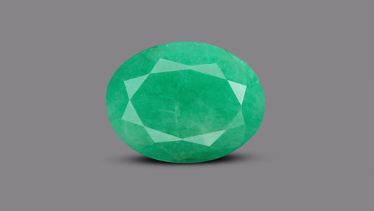 Natural Zambian Emerald (Panna) 6.32 Carats