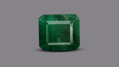 Natural Zambian Emerald (Panna) 12.04 Carats