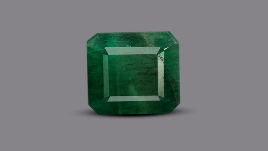 Natural Zambian Emerald (Panna) 12.04 Carats