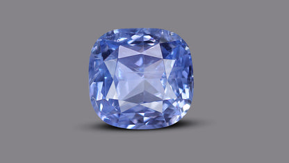 Natural Blue Sapphire (Neelam) 9.10 Carats