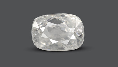 Natural Zircon 6.02 Carats