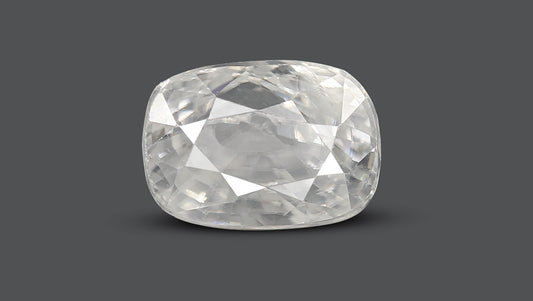 Natural Zircon 6.02 Carats