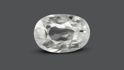 Natural Zircon 5.15 Carats