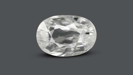 Natural Zircon 5.15 Carats