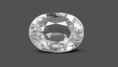 Natural Zircon 6.71 Carats