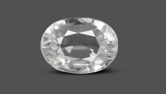 Natural Zircon 6.71 Carats