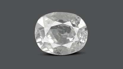 Natural Zircon 6.50 Carats