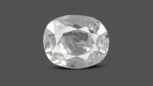 Natural Zircon 6.50 Carats