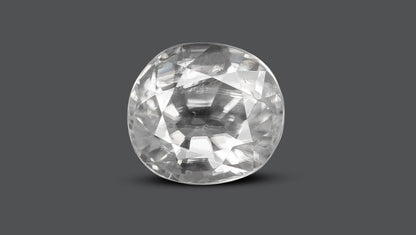 Natural Zircon 8.47 Carats
