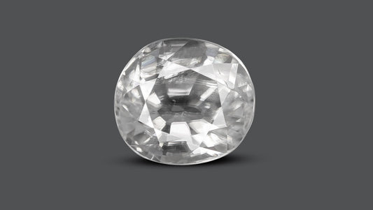 Natural Zircon 8.47 Carats