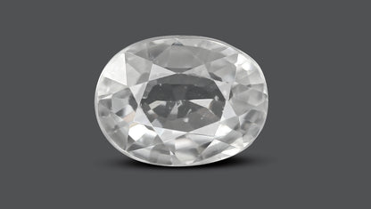 Natural Zircon 6.16 Carats