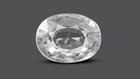 Natural Zircon 6.16 Carats