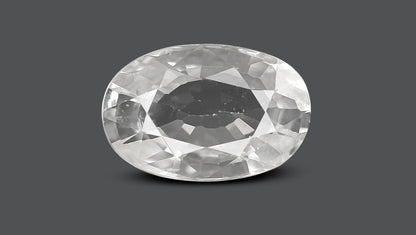 Natural Zircon 6.15 Carats