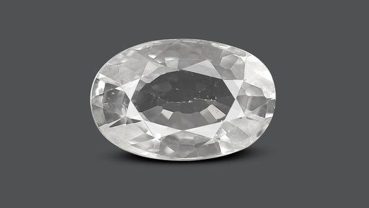 Natural Zircon 6.15 Carats