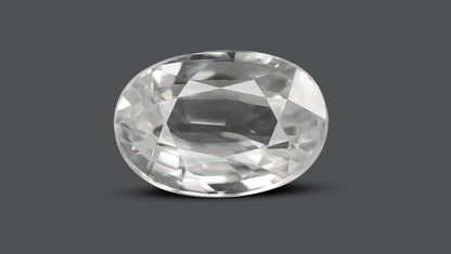 Natural Zircon 6.65 Carats